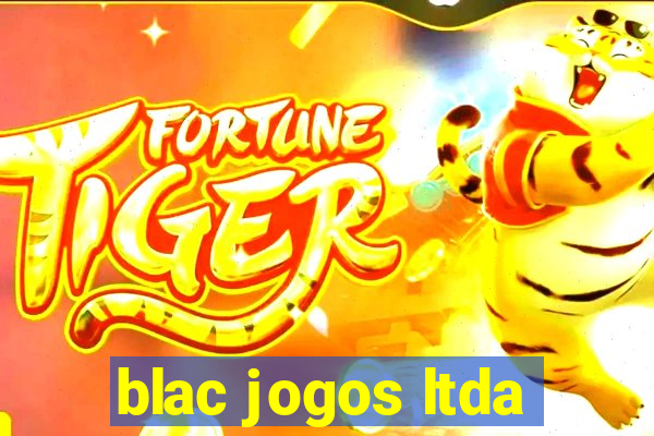 blac jogos ltda